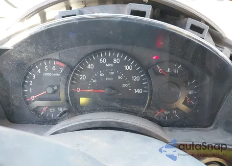 2004 Nissan Pathfinder Armada Le from USA, damaged, VIN 5N1AA08B34N732487